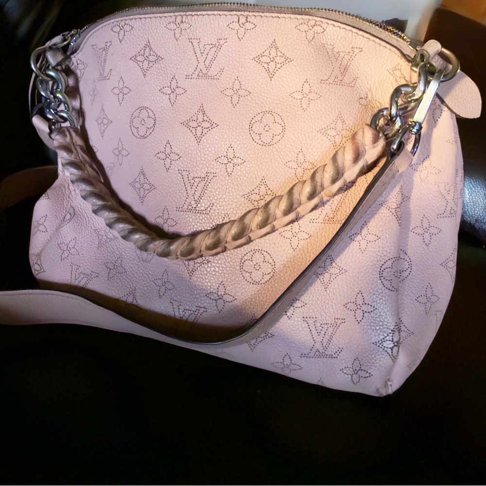 Louis Vuitton Mahina